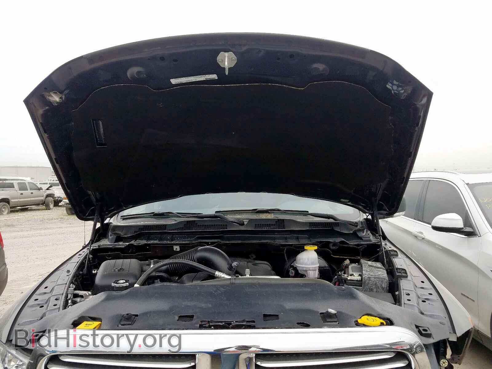 2019 RAM 1500 CLASS - VIN: 1C6RR6LT6KS503309 - Фото 7