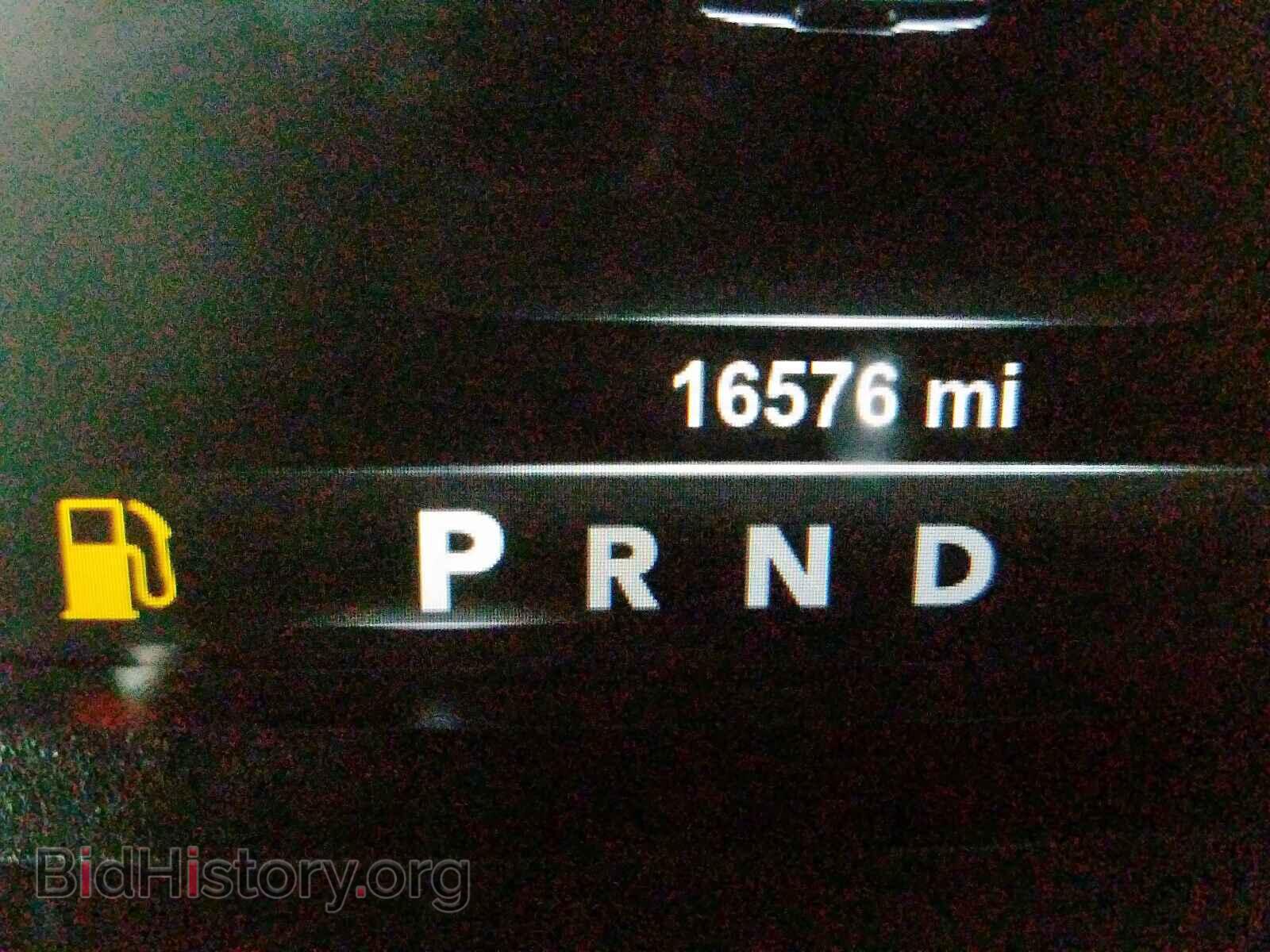 2019 RAM 1500 CLASS - VIN: 1C6RR6LT6KS503309 - Фото 8