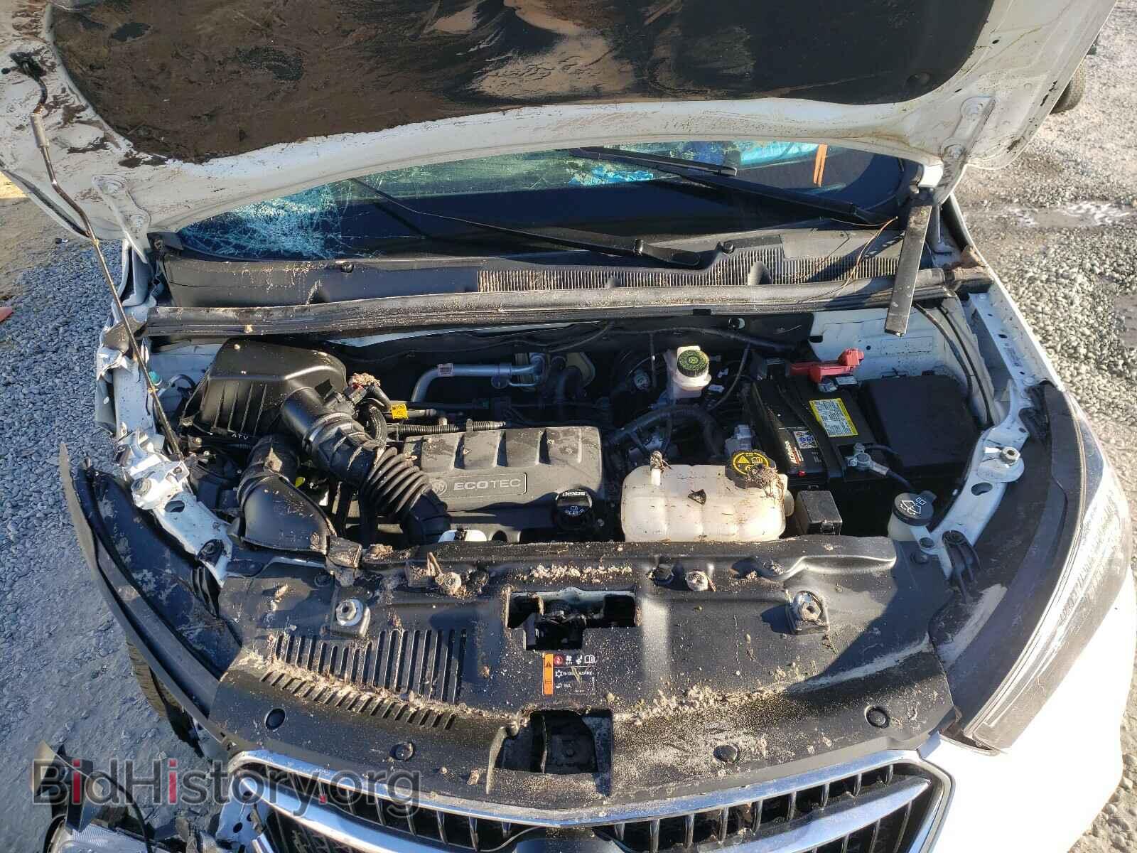 2017 BUICK ENCORE - VIN: KL4CJCSB2HB091857 - Photo 7