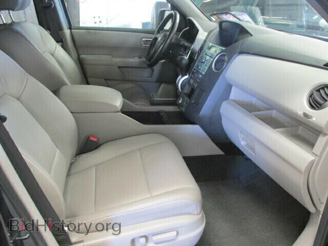 2010 HONDA PILOT - VIN: 5FNYF4H84AB006454 - Фото 5