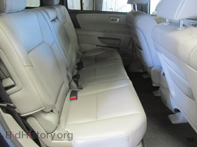 2010 HONDA PILOT - VIN: 5FNYF4H84AB006454 - Фото 6