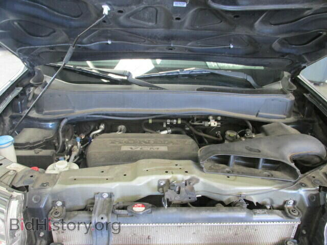 2010 HONDA PILOT - VIN: 5FNYF4H84AB006454 - Фото 7