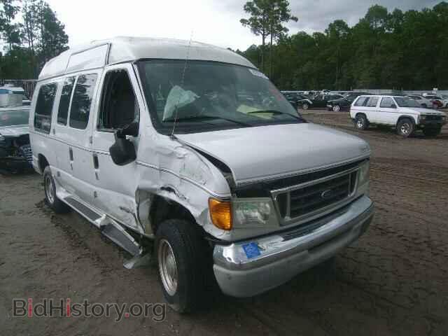 Photo 1FDPE24LX3HA90209 - FORD ECONOLINE 2003