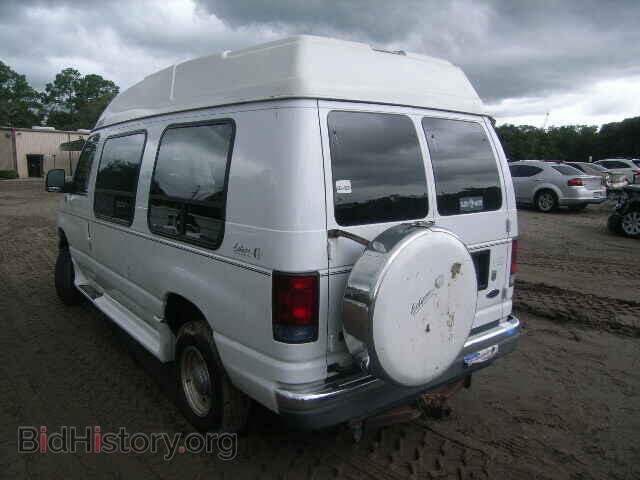 2003 FORD ECONOLINE - VIN: 1FDPE24LX3HA90209 - Photo 3