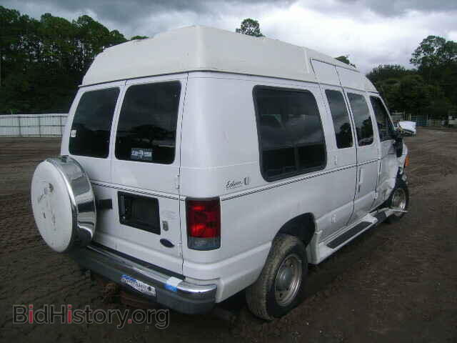2003 FORD ECONOLINE - VIN: 1FDPE24LX3HA90209 - Photo 4