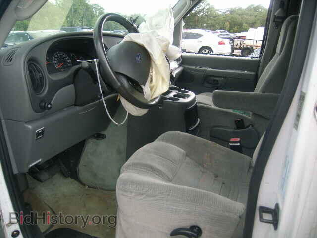 2003 FORD ECONOLINE - VIN: 1FDPE24LX3HA90209 - Photo 5
