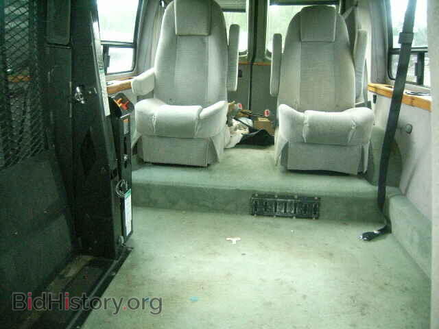 2003 FORD ECONOLINE - VIN: 1FDPE24LX3HA90209 - Photo 6