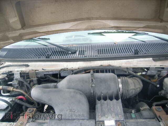 2003 FORD ECONOLINE - VIN: 1FDPE24LX3HA90209 - Photo 7