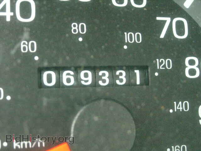 2003 FORD ECONOLINE - VIN: 1FDPE24LX3HA90209 - Photo 8
