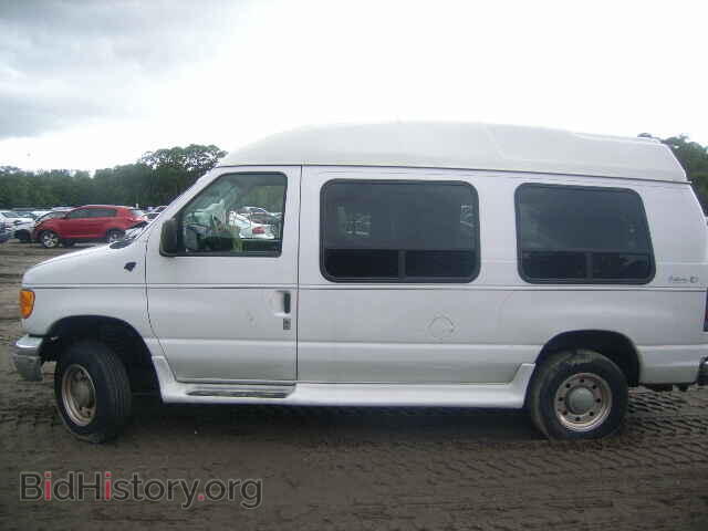 2003 FORD ECONOLINE - VIN: 1FDPE24LX3HA90209 - Photo 9
