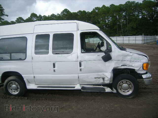 2003 FORD ECONOLINE - VIN: 1FDPE24LX3HA90209 - Photo 10