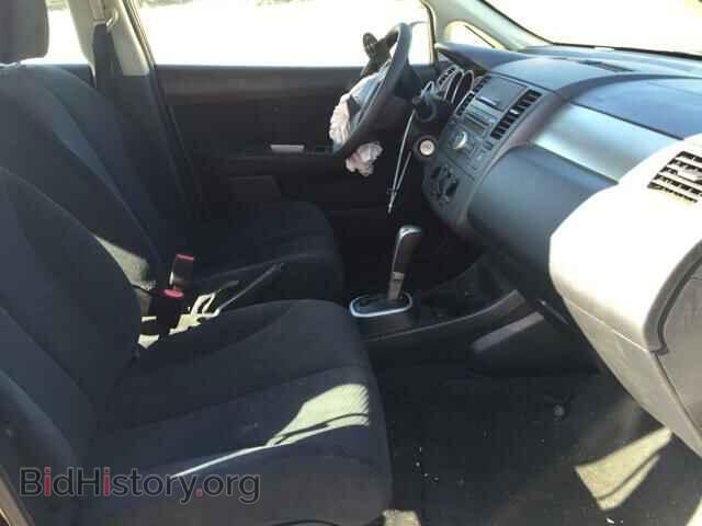 2011 NISSAN VERSA - VIN: 3N1BC1AP9BL405834 - Photo 5