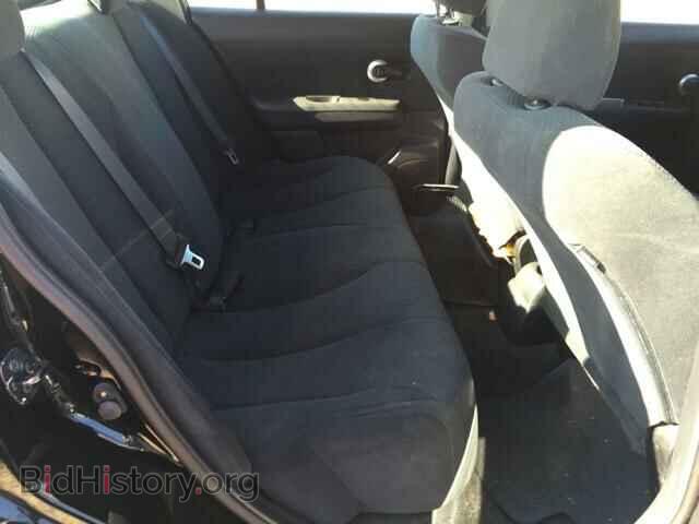 2011 NISSAN VERSA - VIN: 3N1BC1AP9BL405834 - Photo 6