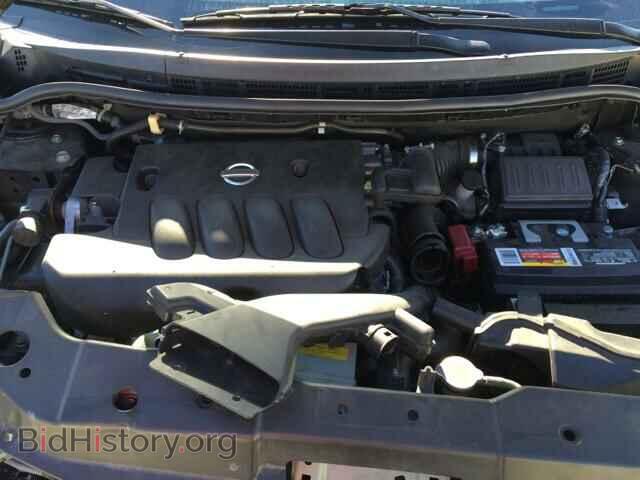 2011 NISSAN VERSA - VIN: 3N1BC1AP9BL405834 - Photo 7