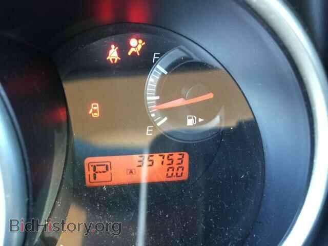 2011 NISSAN VERSA - VIN: 3N1BC1AP9BL405834 - Photo 8