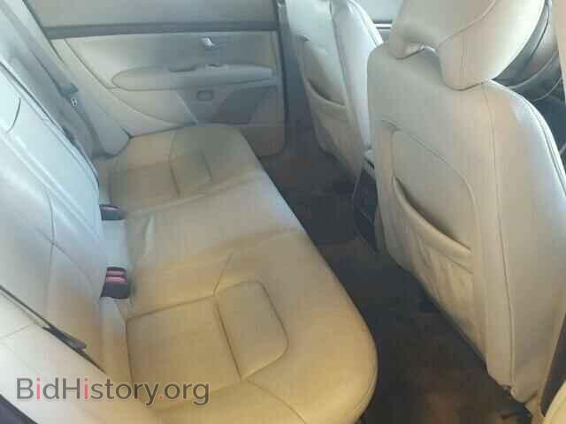 2004 VOLVO S80 - VIN: YV1TS92D341347411 - Фото 6