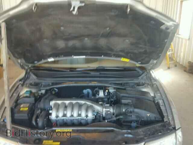 2004 VOLVO S80 - VIN: YV1TS92D341347411 - Фото 7