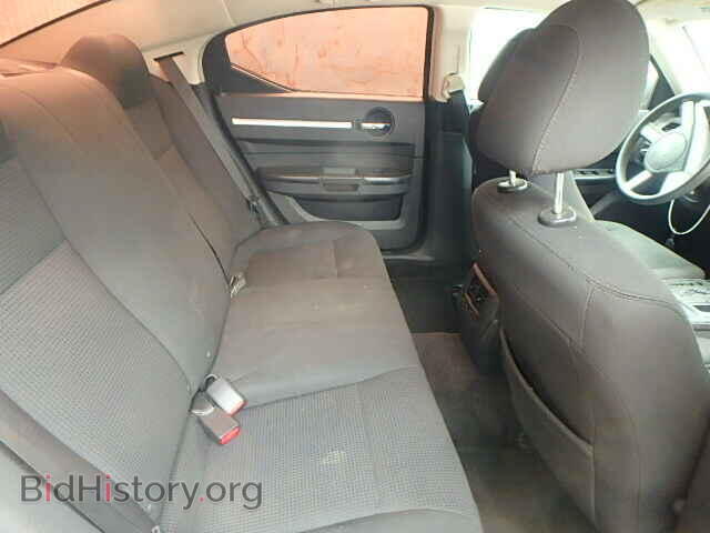 2009 DODGE CHARGER - VIN: 2B3KA43D49H624373 - Фото 6
