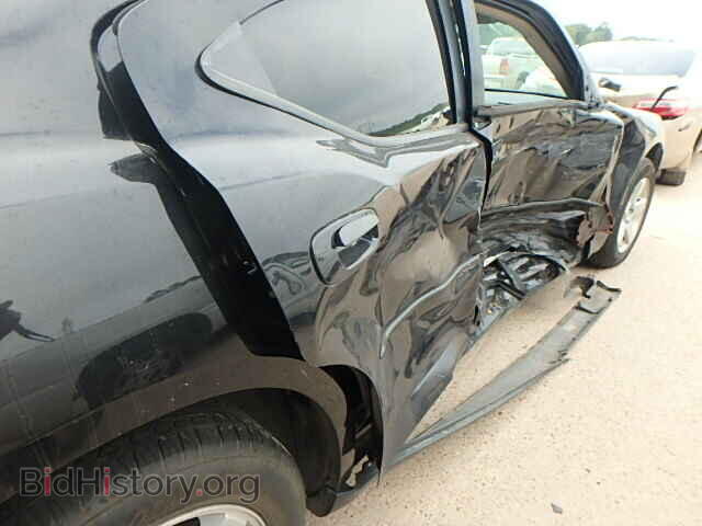 2009 DODGE CHARGER - VIN: 2B3KA43D49H624373 - Фото 9