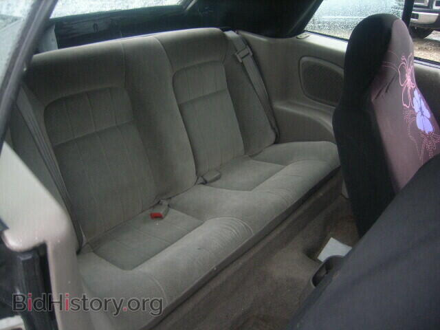 2002 CHRYSLER SEBRING - VIN: 1C3EL45X42N163349 - Фото 6