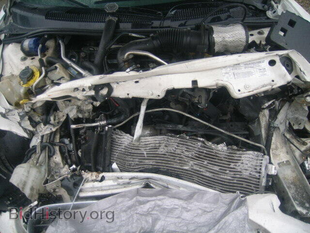 2002 CHRYSLER SEBRING - VIN: 1C3EL45X42N163349 - Фото 7