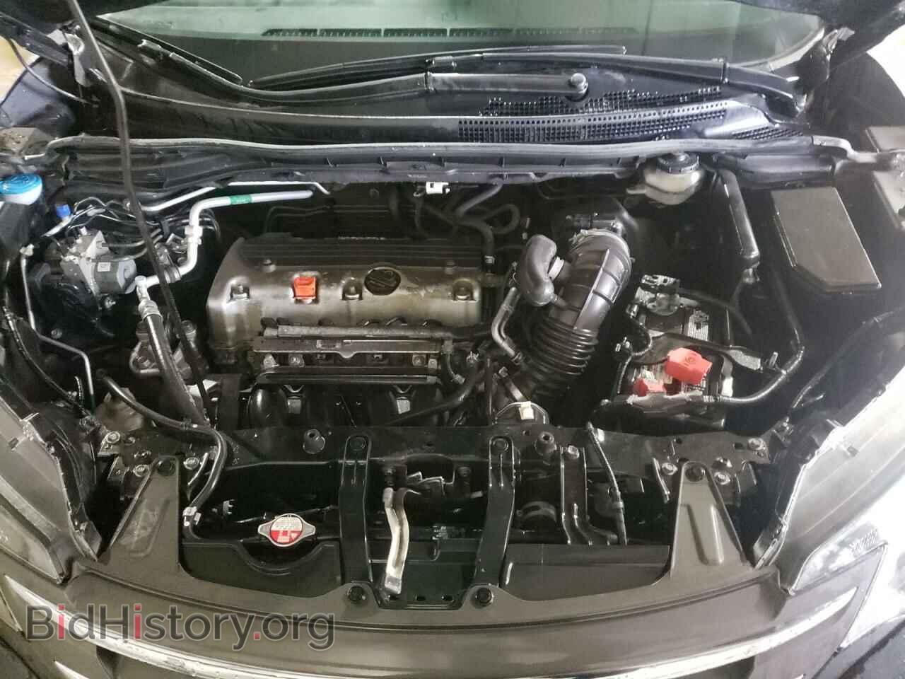 2014 HONDA CRV - VIN: 5J6RM4H75EL051854 - Фото 7