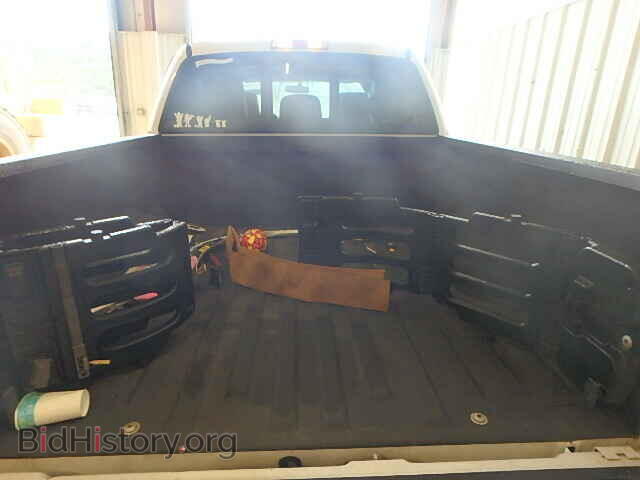2012 FORD F150 - VIN: 1FTFW1CF1CFB44981 - Фото 6