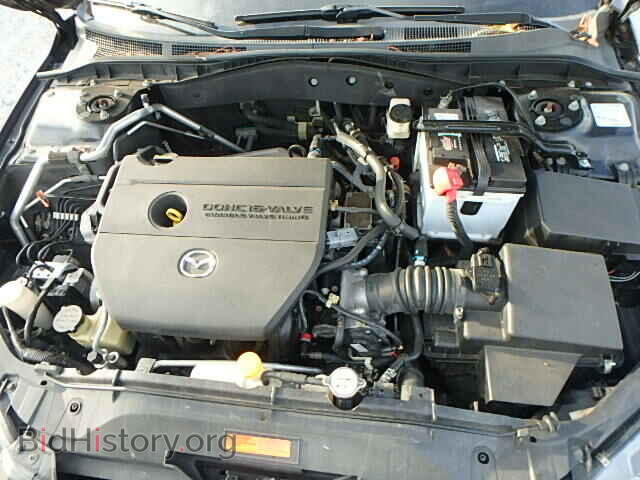 2007 MAZDA 6 - VIN: 1YVHP80C275M49033 - Фото 7