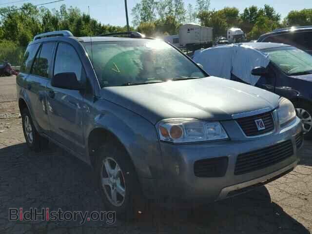 Photo 5GZCZ33D07S853305 - SATURN VUE 2007