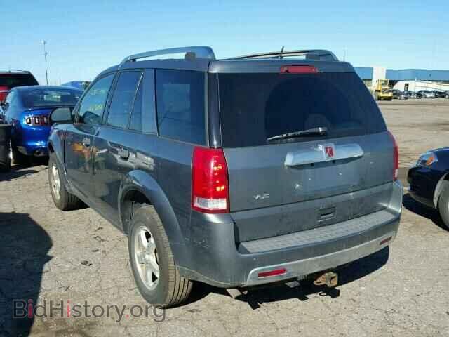2007 SATURN VUE - VIN: 5GZCZ33D07S853305 - Фото 3