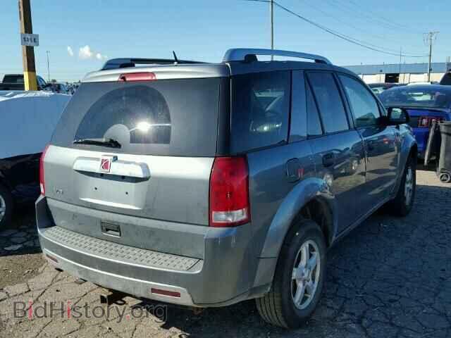 2007 SATURN VUE - VIN: 5GZCZ33D07S853305 - Фото 4