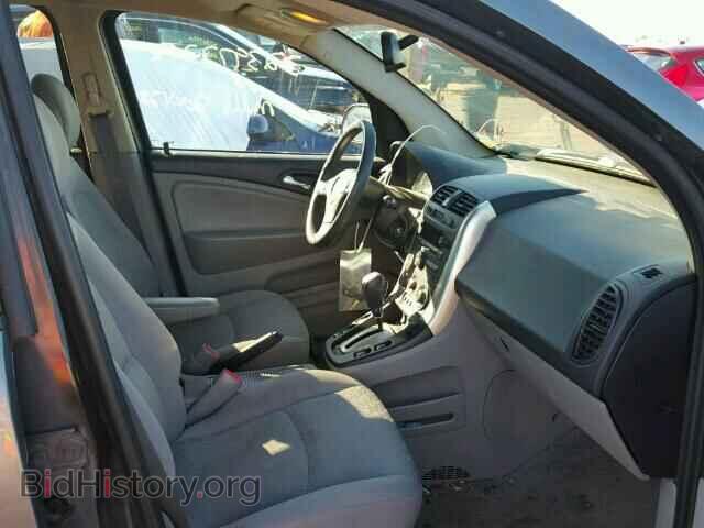 2007 SATURN VUE - VIN: 5GZCZ33D07S853305 - Фото 5