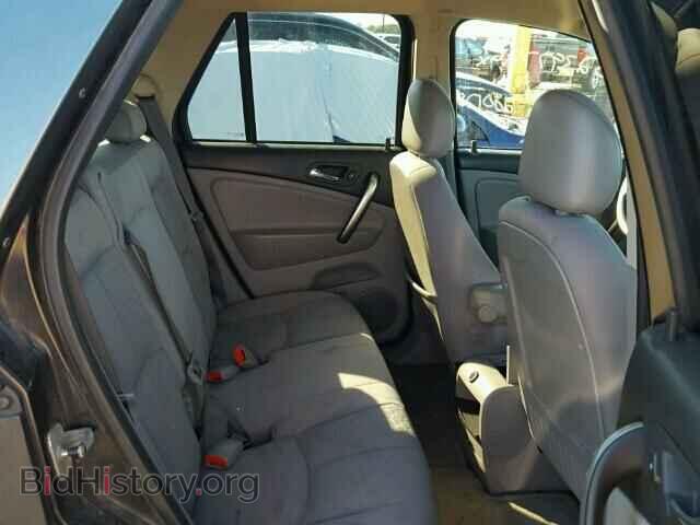2007 SATURN VUE - VIN: 5GZCZ33D07S853305 - Фото 6