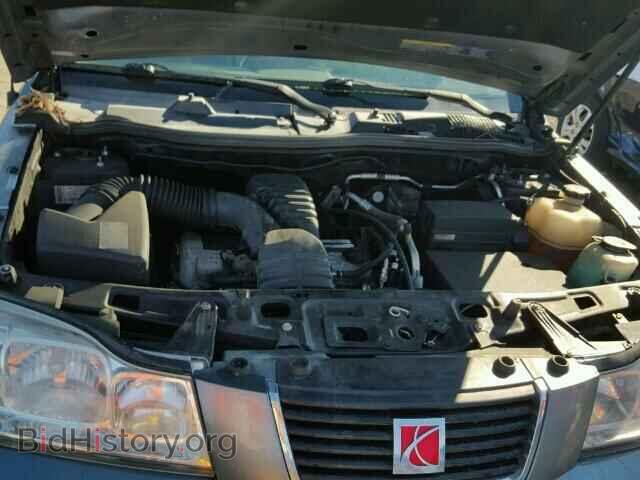 2007 SATURN VUE - VIN: 5GZCZ33D07S853305 - Фото 7