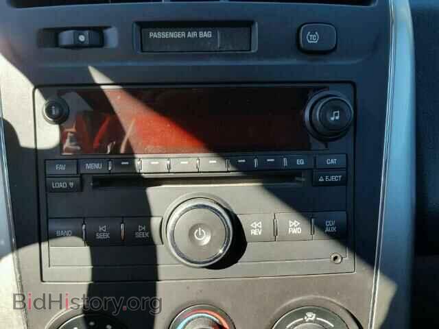2007 SATURN VUE - VIN: 5GZCZ33D07S853305 - Фото 9