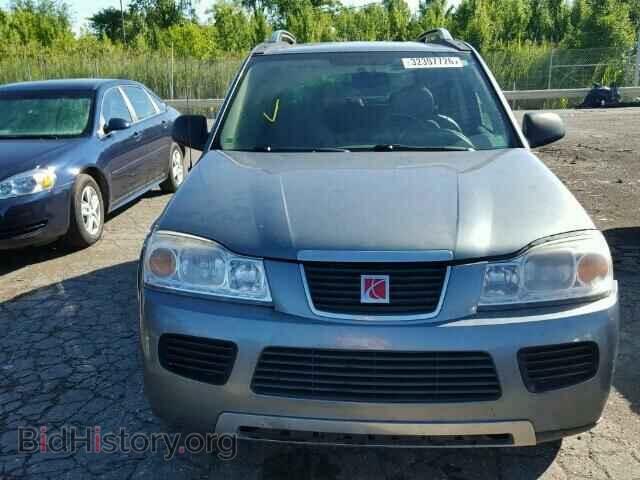 2007 SATURN VUE - VIN: 5GZCZ33D07S853305 - Фото 10