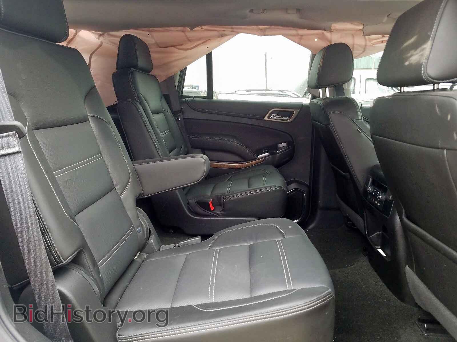 2018 GMC YUKON - VIN: 1GKS2CKJ3JR156240 - Фото 6