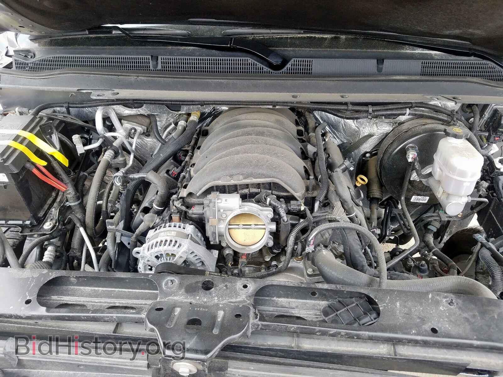 2018 GMC YUKON - VIN: 1GKS2CKJ3JR156240 - Фото 7