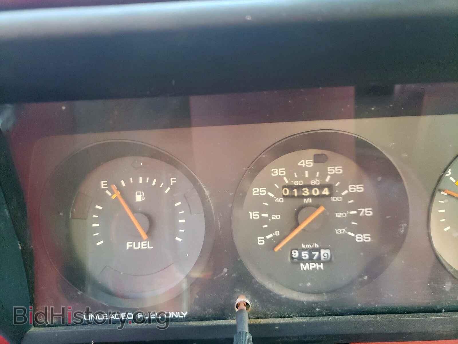 1984 DODGE RAM - VIN: 1B7EZ44C6ED269921 - Photo 8