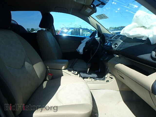 2012 TOYOTA RAV4 - VIN: 2T3BF4DV5CW183836 - Фото 5
