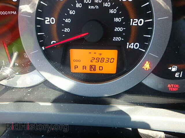 2012 TOYOTA RAV4 - VIN: 2T3BF4DV5CW183836 - Фото 8