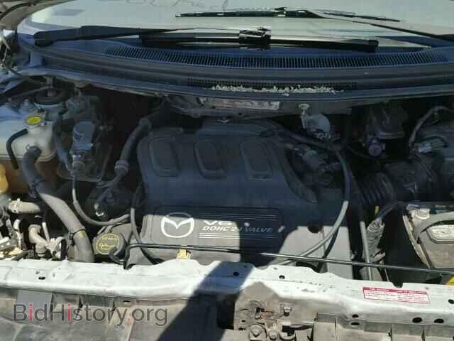 2003 MAZDA MPV - VIN: JM3LW28A830343378 - Фото 7