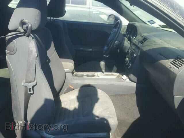 2012 DODGE CHALLENGER - VIN: 2C3CDYAG3CH291240 - Photo 5