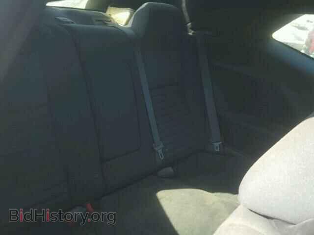 2012 DODGE CHALLENGER - VIN: 2C3CDYAG3CH291240 - Photo 6