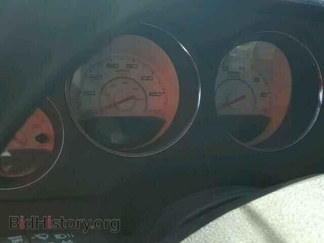 2012 DODGE CHALLENGER - VIN: 2C3CDYAG3CH291240 - Photo 8