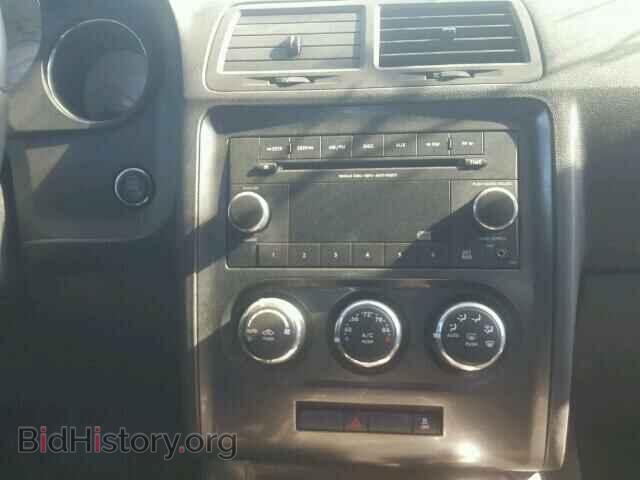 2012 DODGE CHALLENGER - VIN: 2C3CDYAG3CH291240 - Photo 9