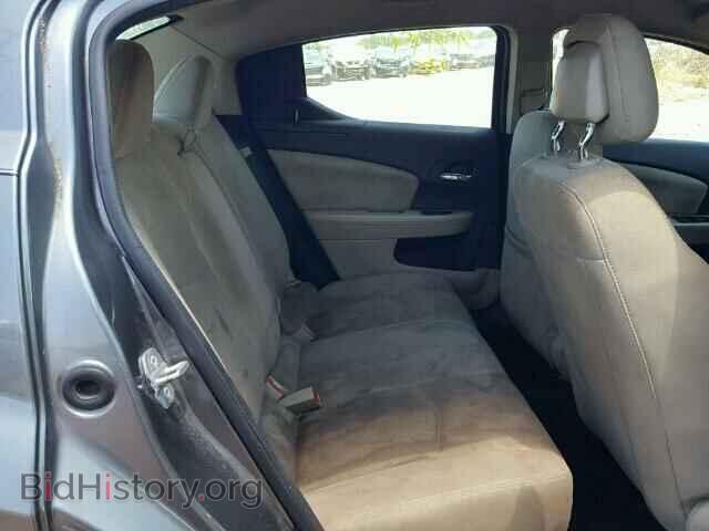 2013 DODGE AVENGER - VIN: 1C3CDZAB6DN581099 - Фото 6