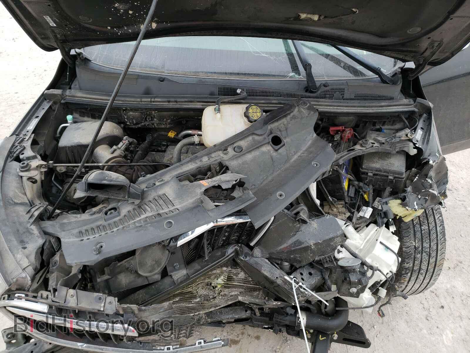 2018 BUICK ENCORE - VIN: KL4CJASB9JB593016 - Фото 7