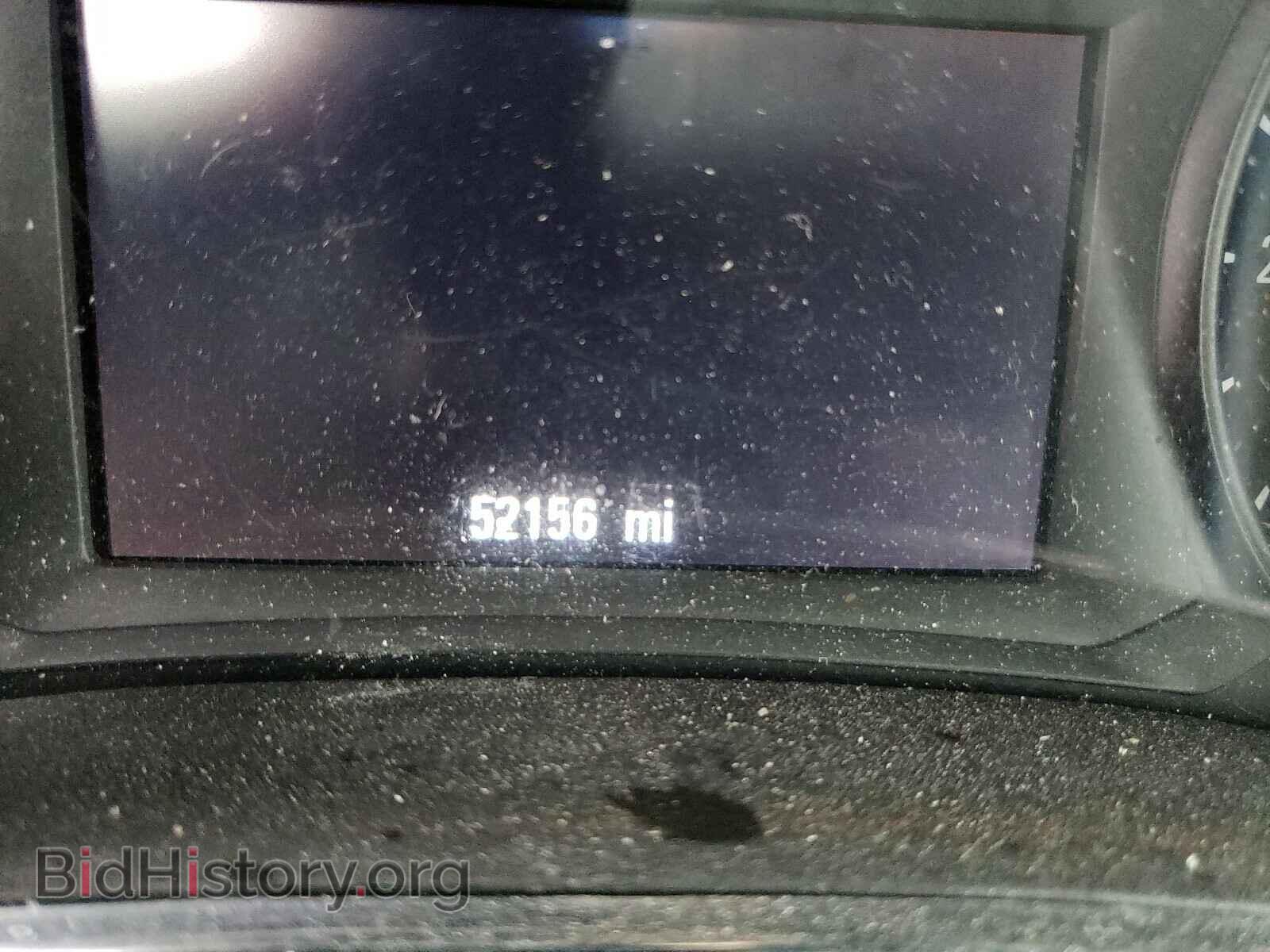 2018 BUICK ENCORE - VIN: KL4CJASB9JB593016 - Фото 8