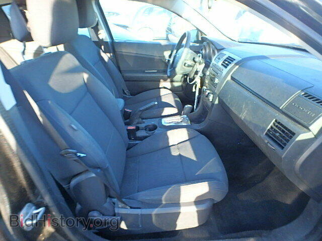 2010 DODGE AVENGER - VIN: 1B3CC4FB7AN201498 - Photo 5